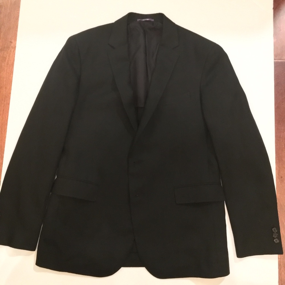 Men’s Polo Ralph Lauren Blazer.